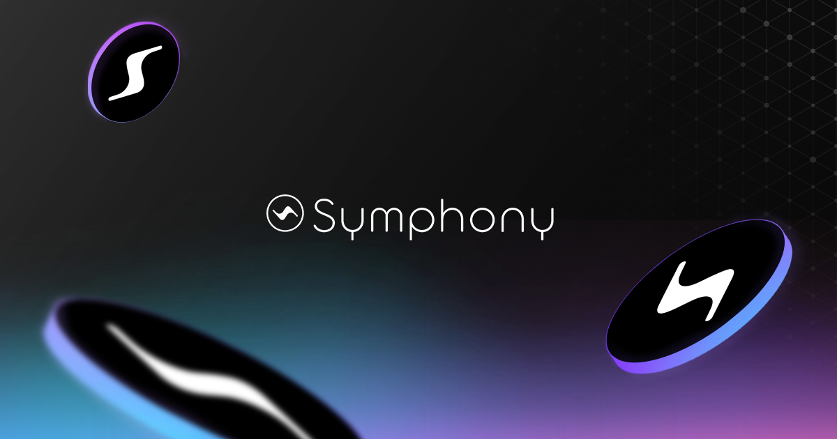 Symphony Default Banner